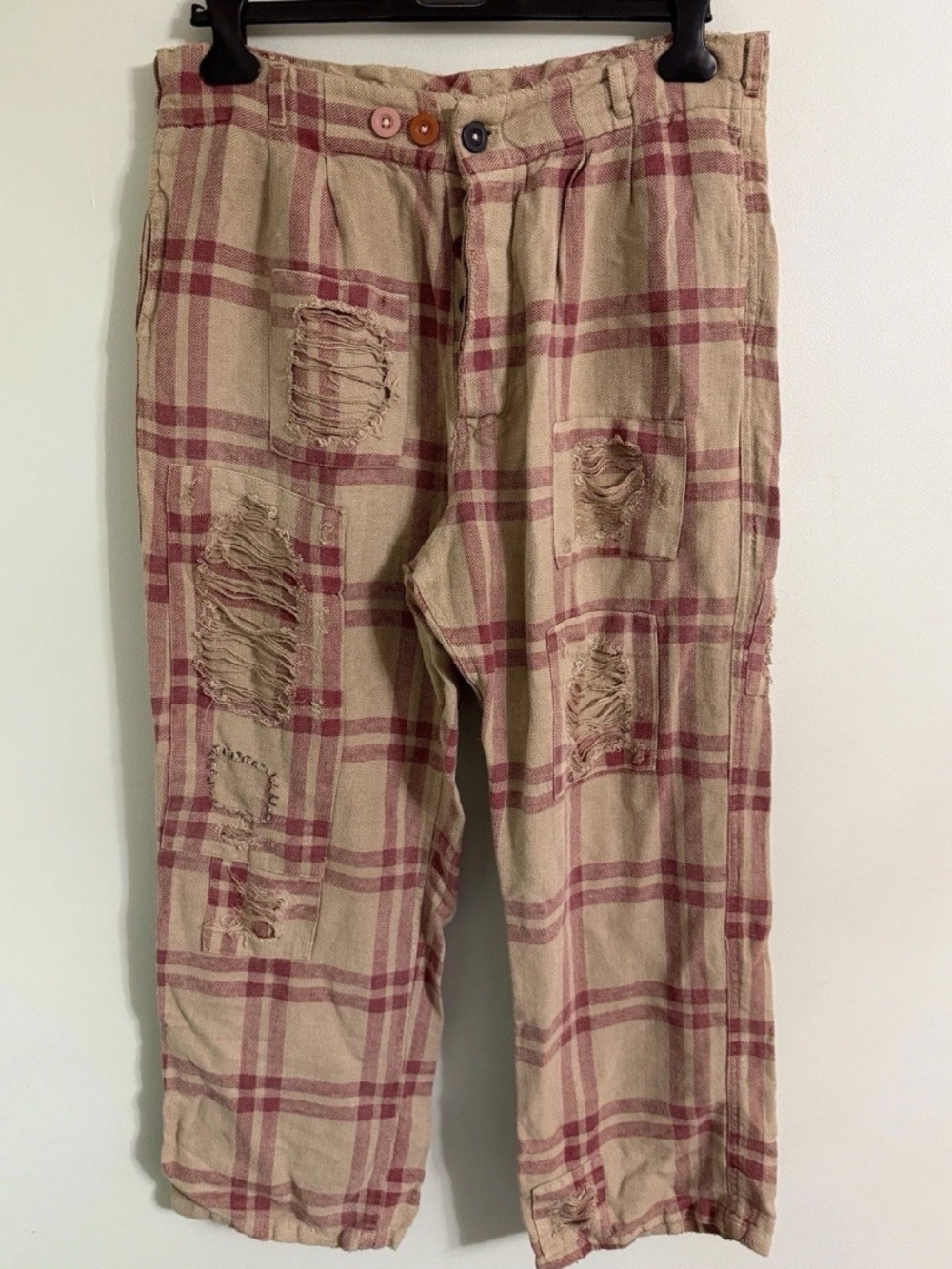 Magnolia Pearl Charmie Trousers One Size
